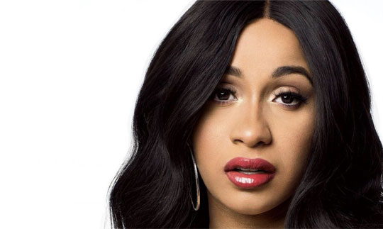 Cardi B