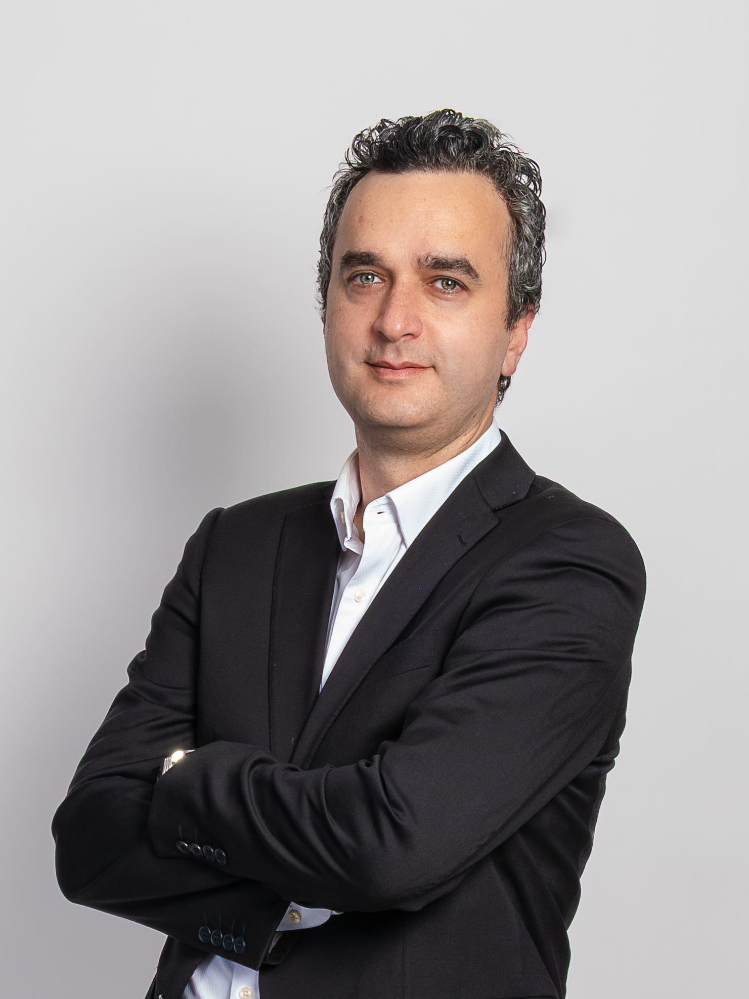 Dr Moez Kallel
