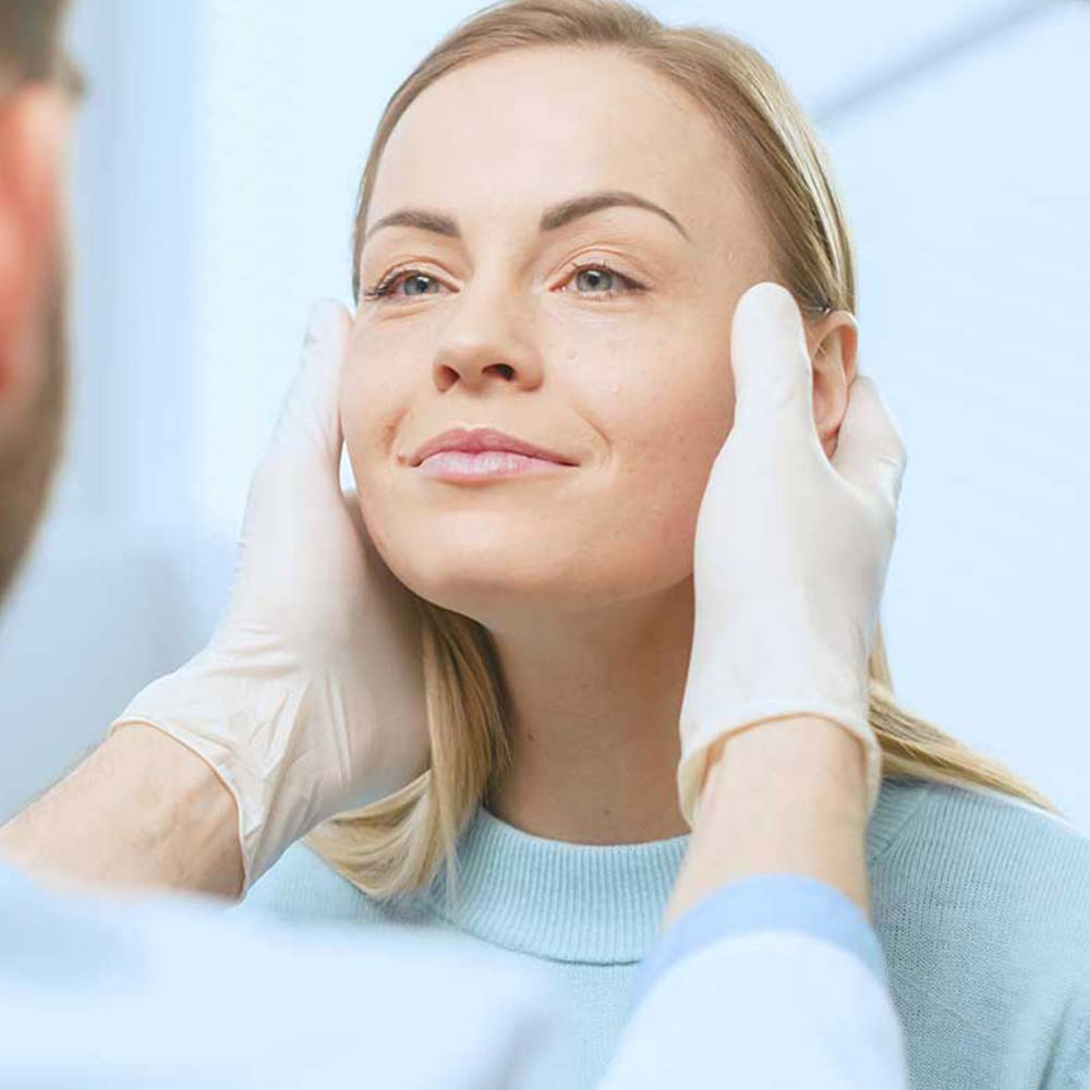 chirurgie visage en Tunisie