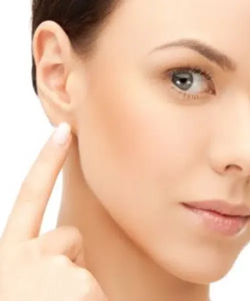 chirurgie des oreilles