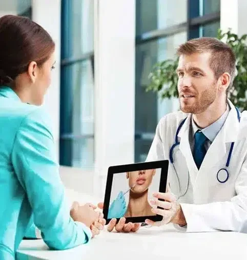 chirurgie esthétique Tunisie